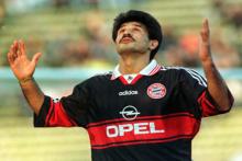 گزارش سایت یاهو از وضعیت فعلی علی دایی +عکس