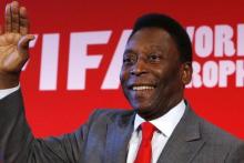 جنجال در شبکه&lrm;های اجتماعی به دنبال انتشار خبر مرگ پله!