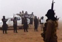 انتشار نوار ویدیویی تهدیدآمیز تروریست&lrm;های داعش در اینترنت؛ اعلام جهاد علیه عربستان سعودی