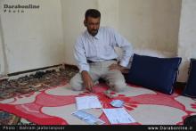 قبض تلفن 33 میلیون تومانی یک روستایی! (+تصاویر)