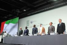 کنفرانس جهانی توسعه مخابرات WTDC-14 آغاز بکار کرد