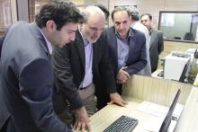 قم یکی از سه استان نخست کشور برای تحقق شهر هوشمند است