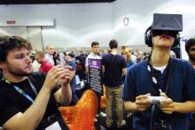 یک معامله‎ی نجومی برای تحقق یک رویا در دنیای مجازی