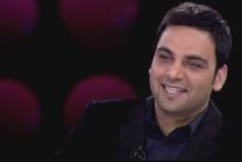 اظهارات غیرمنتظره احسان علیخانی در برنامه زنده تلویزیونی 