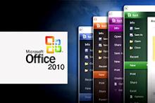 رونمایی از آفیس متناسب با آی پد طی روزهای آینده