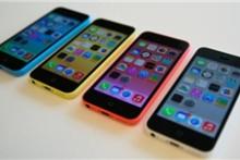 عرضه آی فون 5C هشت گیگی ارزان‌ قیمت در بازار