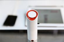 تصاویر نحوه‎ی ارسال و دریافت پیامک معطر 