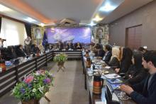  در سومین نشست هم اندیشی روابط عمومی های وزارت ارتباطات با اصحاب رسانه مطرح شد: ارسال آثار تخصصی به کارگروه اطلاع رسانی و رسانه جشنواره فاوا 