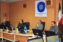 رونمایی از باشگاه مشتریان شرکت مخابرات استان تهران