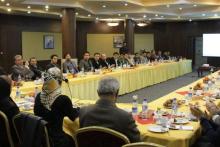 افتتاح مرکز خدمات آواژنگ در استان کرمانشاه