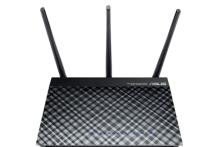 با مودم جدید ADSL ایسوس بدون وقفه دانلود کنید +عکس