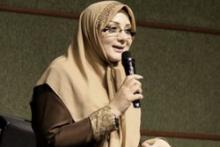 از سایت فرزانه معصومیان گوینده خبر رونمایی شد