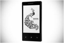 تلفن همراهی با شارژ دو هفته‌ای + عکس