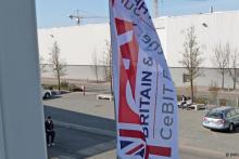 گزارش/ در نمایشگاه سبیت ۲۰۱۴ آلمان چه گذشت؟ +تصاویر