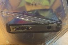 گوشی آیفونی که پلیس را شوکه کرد! (+عکس)