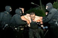 پایان عبرت انگیز ارسال کننده پیامک‌های «مرگ» (+عکس)