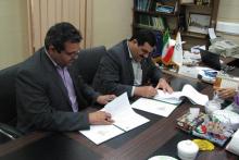 همکاری پست و ثبت اسناد گسترش می یابد 