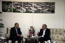 قائم مقام مدیرعامل شرکت مخابرات ایران: تعامل با نماینده‎ی دولت در مخابرات را در اولویت قرار داده‎ایم