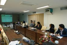 مشارکت پارسی زبانان در تصمیم‌گیری‌های کلان اینترنت