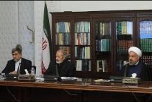 در جلسه‎ی شورای عالی فضای مجازی به ریاست رییس جمهور، بررسی شد: نحوه‎ی فعالیت شوراهای موازی با شورای عالی فضای مجازی