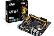 سری جدید مادربوردهای ایسوس با سوکت‎های متفاوت معرفی شدند