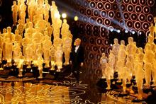 همزمان با مراسم اسکار 2014 سایت توئیتر از کار افتاد!