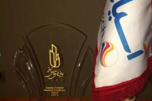 کسب نشان 3 ستاره تعالی سازمانی از سوی آسیاتک