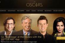 سایت پخش زنده مراسم اسکار/ The Oscars 2014 - 86th Academy Awards