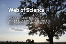 قطع دسترسی دانشگاه‌های کشور به بانک اطلاعاتی ISI