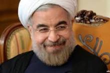 تلفنی مشکلاتتان را به دکتر روحانی انتقال دهید