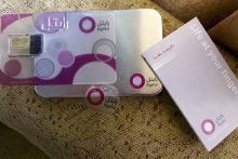 برای خرید هم‎شماره خط خود با هزینه مصوب، منتظر تماس رایتل باشید