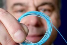 تلفن همراه خود را با راه رفتن شارژ کنید