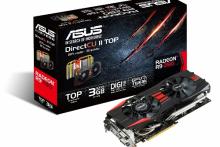 نسخه جدید R9 280 ایسوس معرفی شد +عکس