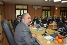 ارزیابی اپراتورها فرصتی برای شناسایی نقاط ضعف و قوت است