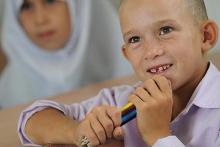 پاسداشت روزی جهانی با نوشتن به زبان مادری در توئیتر