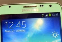 عرضه فبلت جدید سامسونگ با عنوان Galaxy Note 3 Neo در رنگی متفاوت +تصاویر