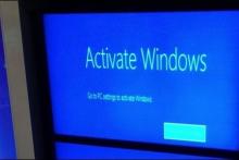هر آنچه باید از Windows Activation بدانید 