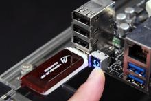 پشتیبانی مادربورد های سری 8 ایسوس از جدیدترین پردازنده های اینتل 