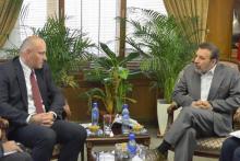 اعلام حمایت سوییس از کاندیداتوری ایران در شورای ITU