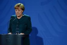 آلمان خواهان راه‌اندازی شبکه‎ی ارتباطی اروپایی است