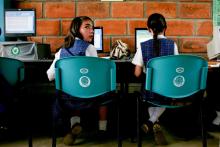 کودکان در معرض سوء استفاده جنسی و ارتکاب خشونت در فضای مجازی‎اند!