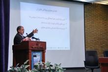 ترافیک ارتباطات اینترنت در دنیا 100 ترابایت و در ایران 100 گیگابیت بر ثانیه است!