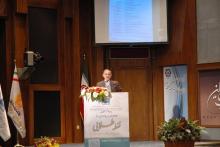 در همایش رونمایی از نقطه طلایی، تاکید شد: بازگشت 15 برابری سرمایه‎گذاری در حوزه‎ی ICT