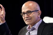 10 نکته جالب درباره رئیس جدید مایکروسافت