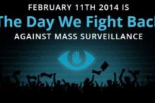 اعتراض 6 هزار سایت به جاسوسی گسترده‎ی آمریکا