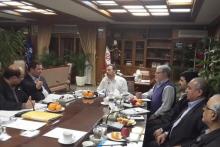 کامنت‎های جالب کاربران در پاسخ به مطلب آقای وزیر در مورد پست