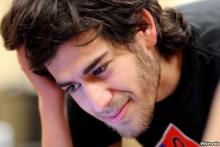 روز مبارزه علیه جاسوسی اینترنتی در سال‌مرگ نابغه اینترنت! 