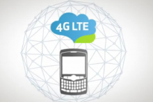 افزایش تعداد شبکه‌های ۴G دنیا تا پایان سال ۲۰۱۴ به ۳۵۰ مورد 