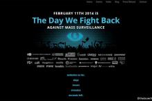 یازدهم فوریه٬ روز اعتراض جهانی به جاسوسی دیجیتال دولت‌ها