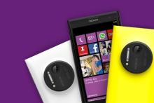 ابتکار جالب مایکروسافت علیه اپل و سامسونگ +عکس